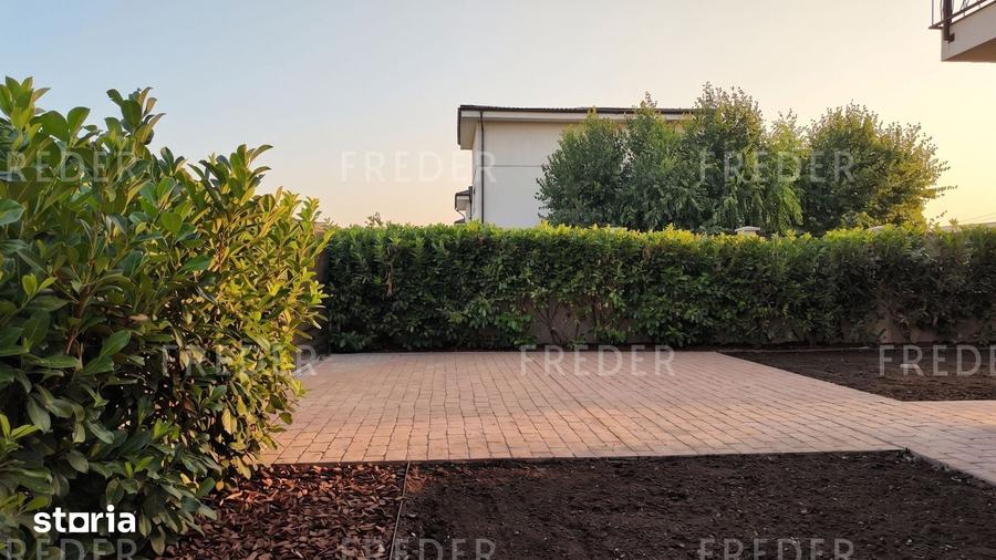 Casă cu 4 camere cu Teren 390 Mp în Tunari