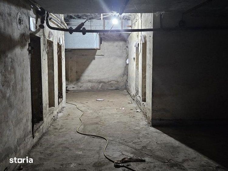 Drumul intre Tarlale spatiu 550 mp - 8