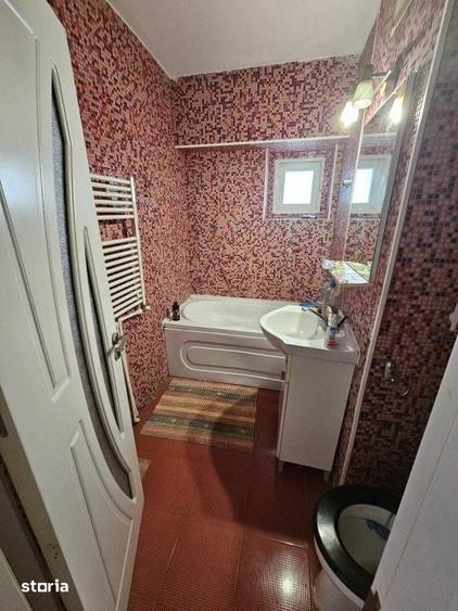 Apartament cu 3 camere decomandat în Unirii