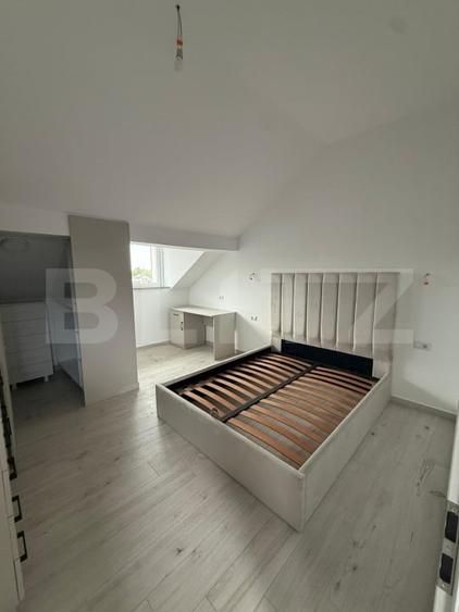 Apartament cu 3 camere decomandat, mobilat în Nord-Vest