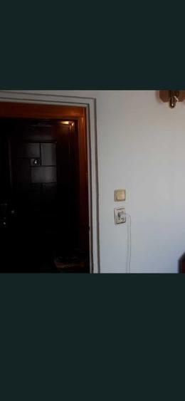 Garsonieră nedecomandată în Răcădău