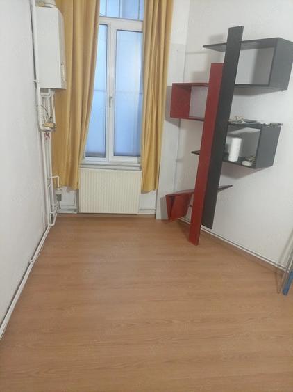 Spațiu comercial, de 107 mp, în Cișmigiu