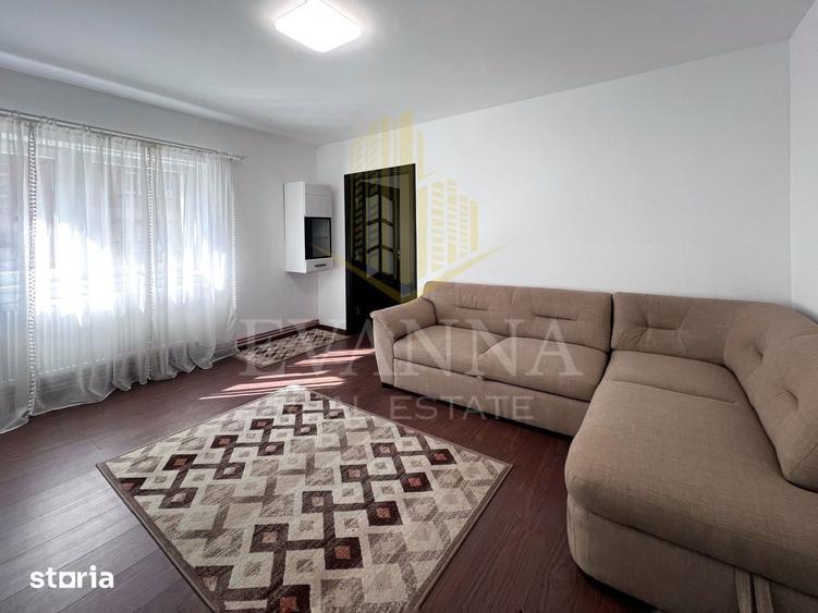 Apartament 2 camere, str. Petru Maior - ULTRACENTRAL - 7