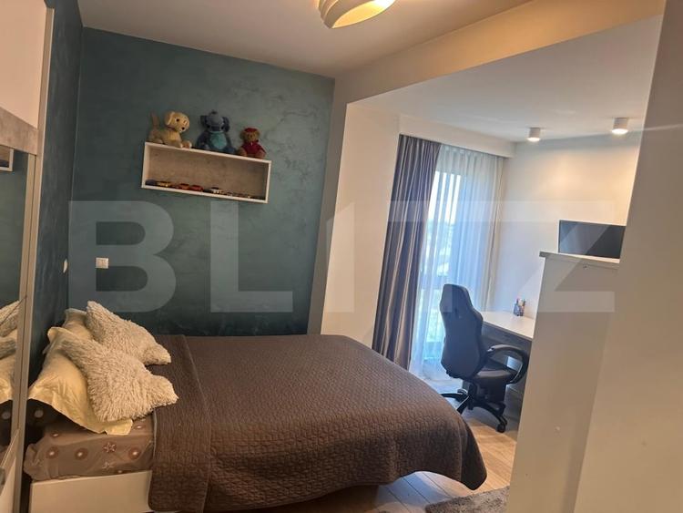 Apartament 4 camere, 160 mp, et.3, zona Calea Severinului-Bila - 10