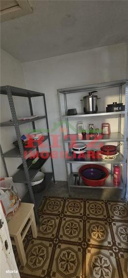 Casă cu 3 camere cu Teren 555 Mp în Central