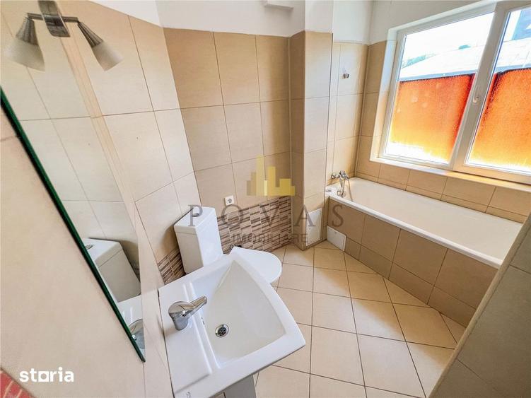 Apartament cu 4 camere în Moșilor