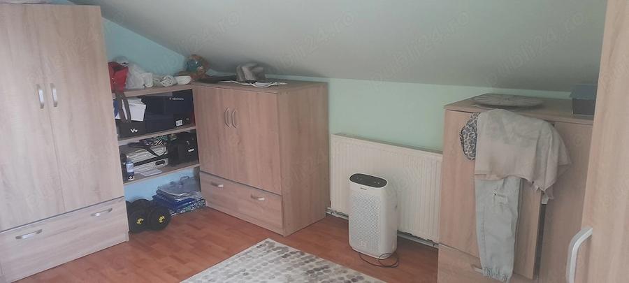Casă cu 3 camere cu Teren 150 Mp în Central