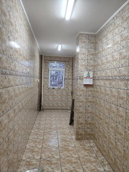 Apartament cu 2 camere semidecomandat în Pantelimon