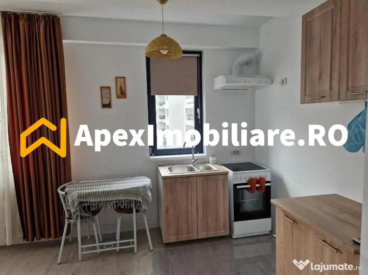 Apartament 1 camere de inchiriat Pipera Bucure?ti | ApexImo - 2