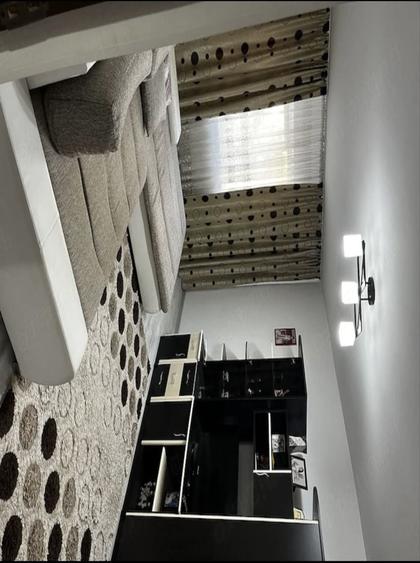 Apartament cu 2 camere semidecomandat în Trivale
