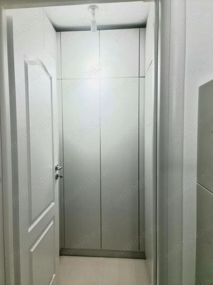 De închiriat: Apartament 2 camere lux și confort | Zona Parcul Carol - Viilor - 9