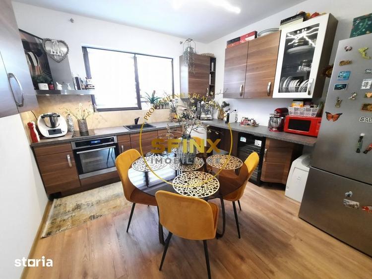 Casă cu 5 camere cu Teren 316 Mp în Giulești