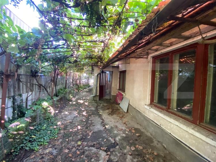 Duplex cu 4 camere cu Canalizare în Braytim