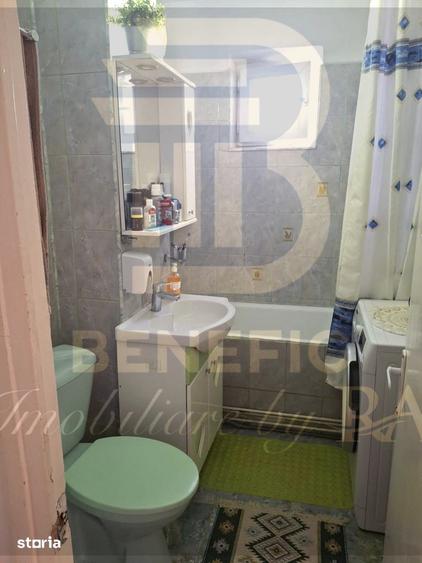 De vanzare apartament 3 camere decomandat, zona Cantacuzino, Ploiesti - 1