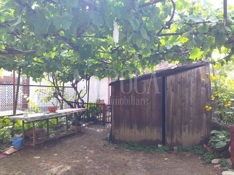 Apartament cu 2 camere decomandat în Mărăști