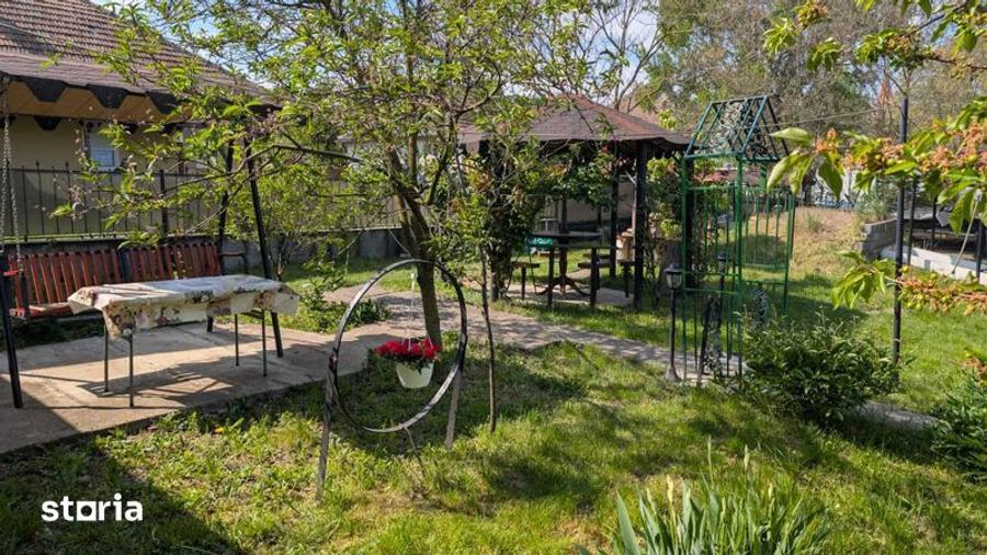 Casa in Mailat, Jud. Arad. - 6