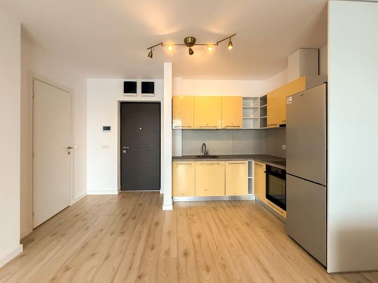 Apartament 2 Camere Greenfield – complet mobilat si utilat - 9