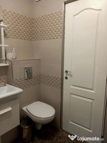Garsoniera de inchiriat in zona Drumul Taberei - Bucuresti (Bucuresti-Ilfov) - 6