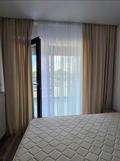 Apartament cu 2 camere decomandat, mobilat în Energia