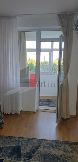 Garsonieră semidecomandată în Drumul Taberei