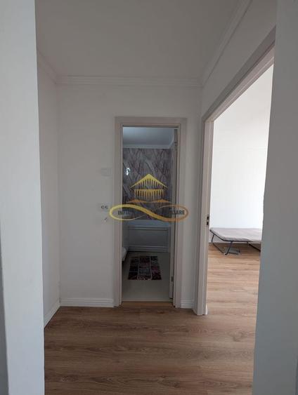 Apartament cu 2 camere semidecomandat în Alexandru cel Bun