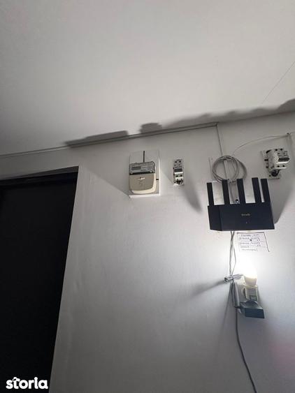 Garsonieră în Păcurari