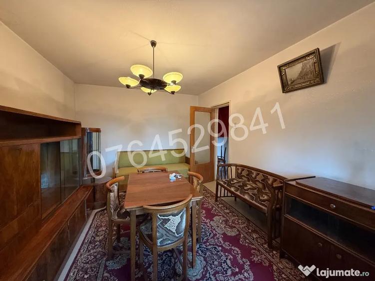 Apartament 2 camere,Sos. Colentina 8,zona Kaufland,10 min metrou Obor - 6