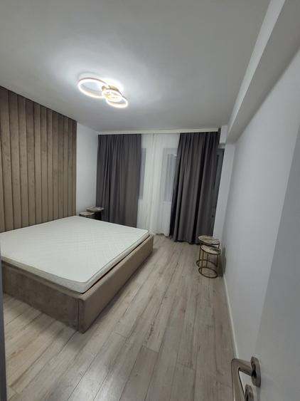 Apartament cu 2 camere decomandat în Alba Iulia