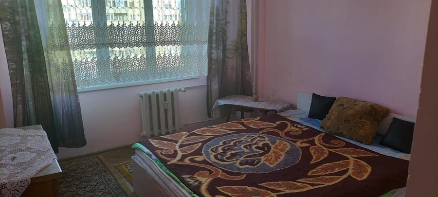 Apartament cu 2 camere decomandat în Exterior Vest