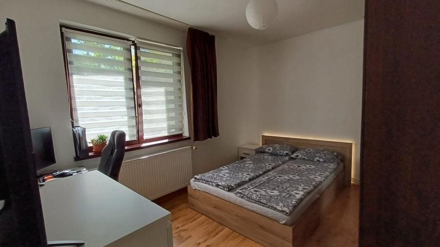 Apartament cu 2 camere decomandat în Gheorgheni