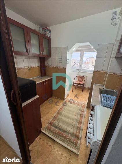 Garsonieră decomandată în Griviței