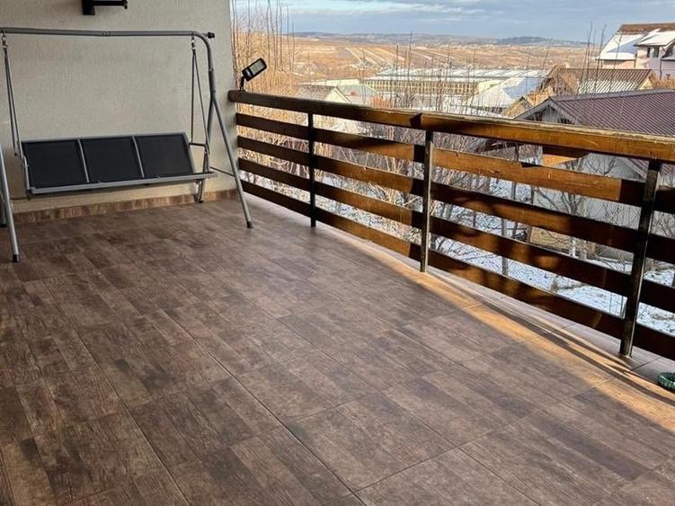 Casă individuală cu 5 camere cu Teren 600 Mp în Fălticeni
