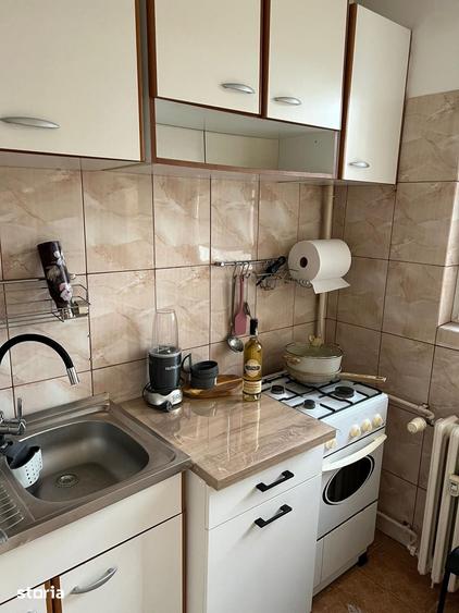 Garsoniera 30 mp | Proprietar | Plaza Romania | Etaj 7/10 - 8
