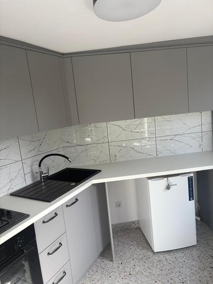 Apartament cu 2 camere nedecomandat în Complex Studențesc