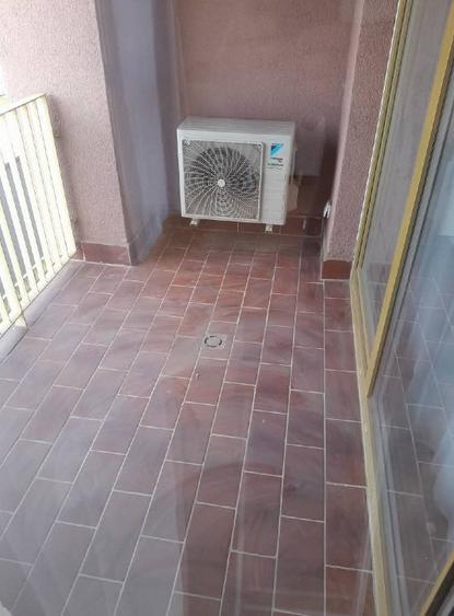 Garsonieră decomandată în Bucureștii Noi