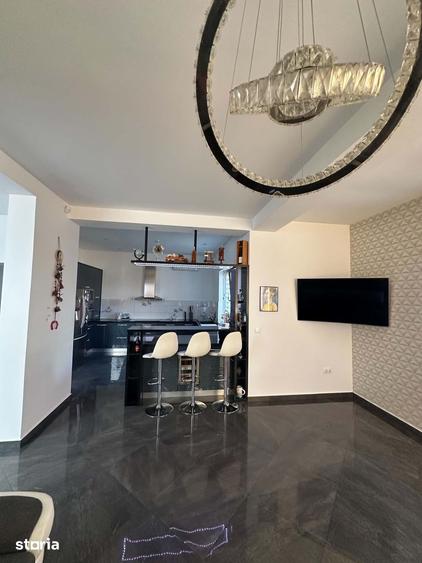 Casă cu 4 camere decomandat cu Teren 1048 Mp în Lucian Blaga