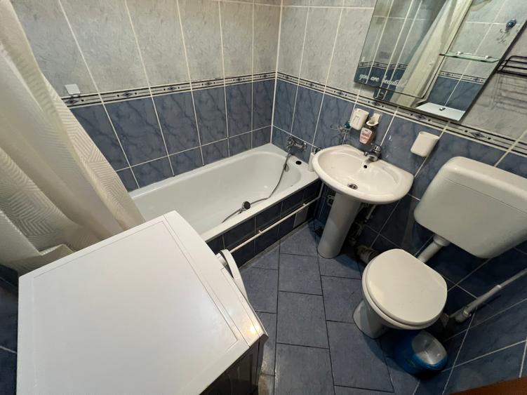 Apartament 2 camere decomandat,renovat,,zona Ciresica - 8