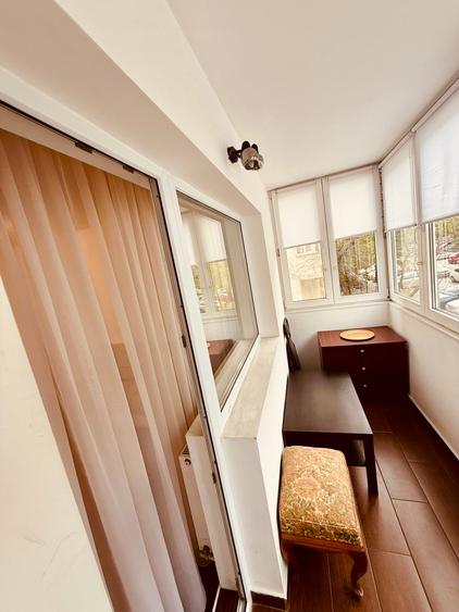 Apartament cu 2 camere decomandat, mobilat în Dristor