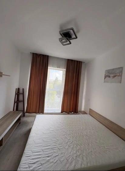 Apartament cu 2 camere în Morarilor