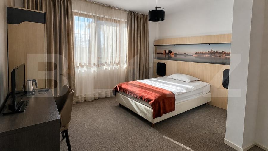 Spațiu comercial, de 500 mp, în Spitalul Județean