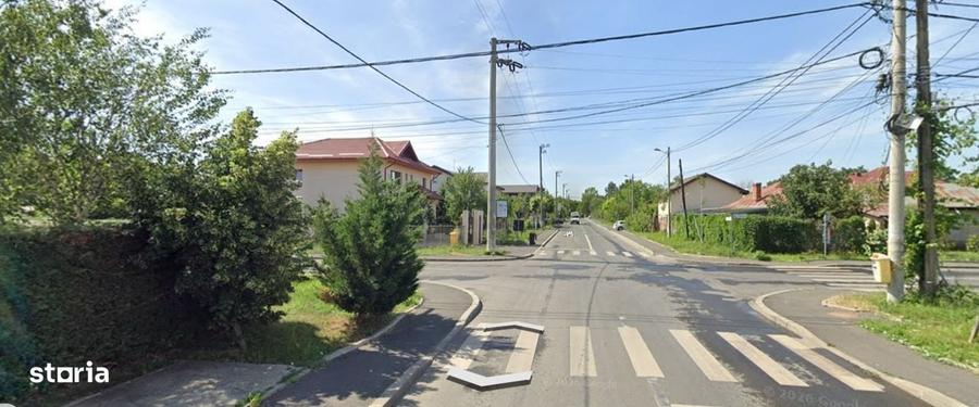 Spațiu comercial, în Ferme
