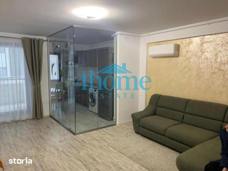 Garsoniera Roka| Nerva Traian| Timpuri Noi| Metrou| Bloc Nou - 5