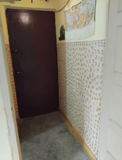 Apartament cu 2 camere în Tomis Nord