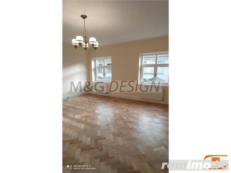 Apartament cu 2 camere semidecomandat în Ultracentral
