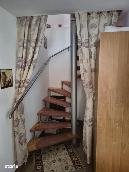 Casă cu 4 camere cu Teren 140 Mp în Baciu