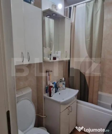 Apartament cu 3 camere - Campia Turzii (Cluj) - 5