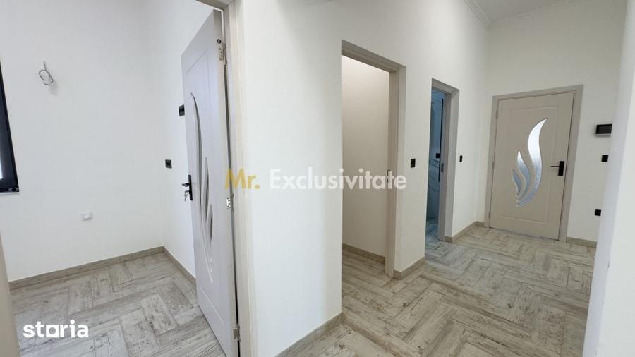 Casă cu 3 camere cu Teren 630 Mp în Central