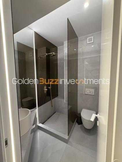 Apartament cu 3 camere, mobilat în Pipera