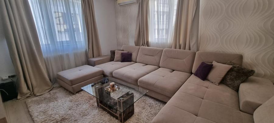 PENTHOUSE DUPLEX HERASTRAU MOBILAT SI UTILAT MODERN | LOC PARCARE - 4