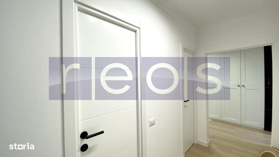 Vanzare Apartament 2 Camere Renovat | Complet Echipat | 13 Septembrie - 14